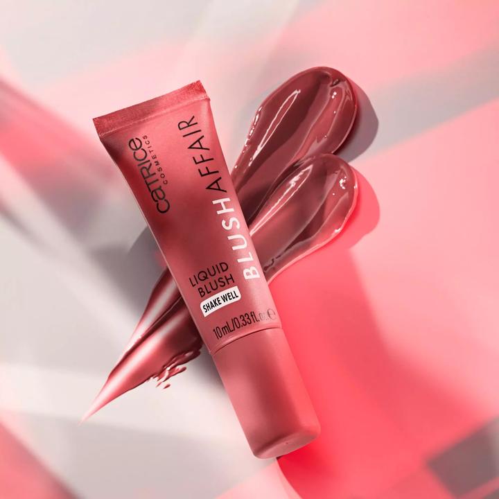 Image du produit Catrice Rouge Affair Liquid Blush 040 Velvet Rose (040 Rose de velours)