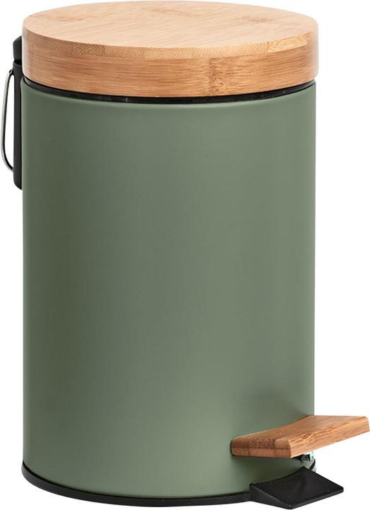 Actual product image Zeller Present Waste bin (3 l)