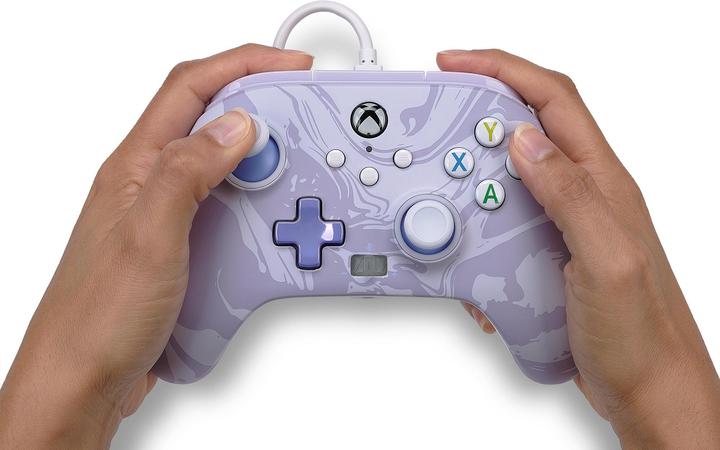 Produktbild PowerA Enhanced Wired Controller (Xbox Series X, Xbox Series S)
