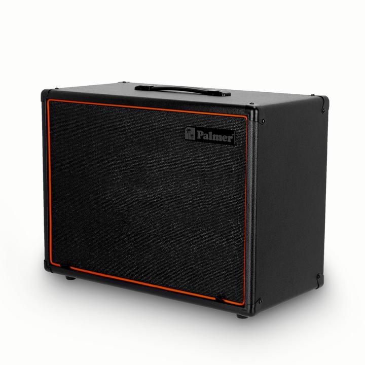 Immagine prodotto Palmer Audio CAB 112 BX V30 - Cassa acustica per chitarra con Celestion Vintage 30 1 x 12, retro aperto (Chitarra)