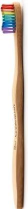 Actual product image The Humble Co. Humble BrushProud Rainbow (Soft, 1 x)