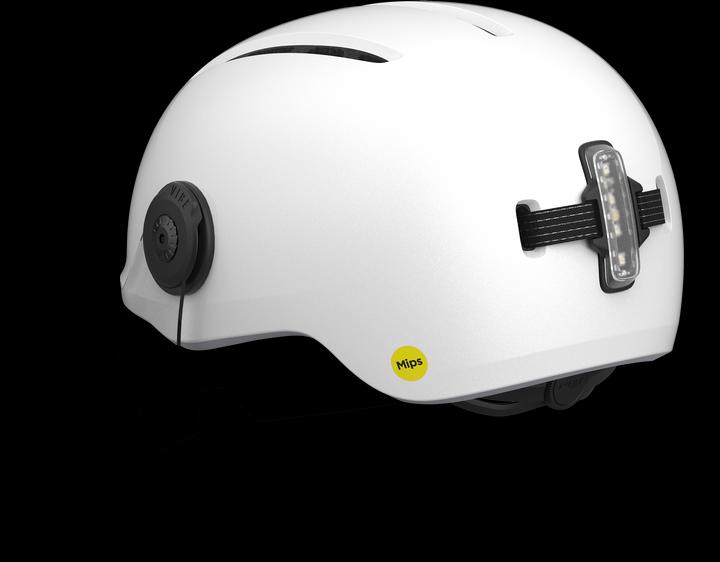 Produktbild MET Urban Helm VIBE ON MIPS (56 - 58 cm)