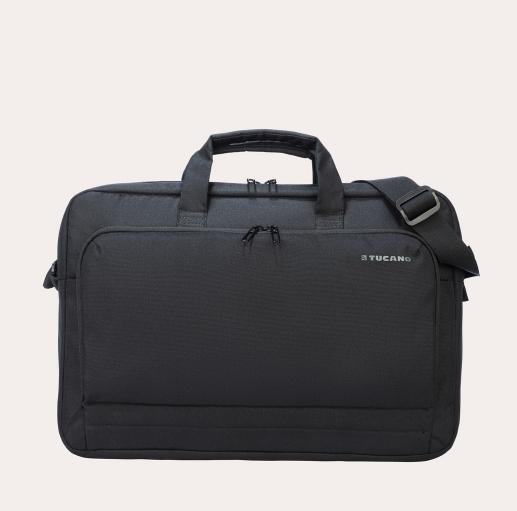 Produktbild Tucano BSTN17-BK (17", Universal)