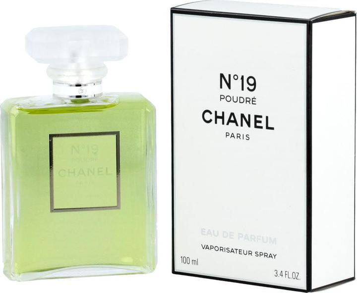 Immagine prodotto Chanel 19 Poudre (Eau de parfum, 100 ml)
