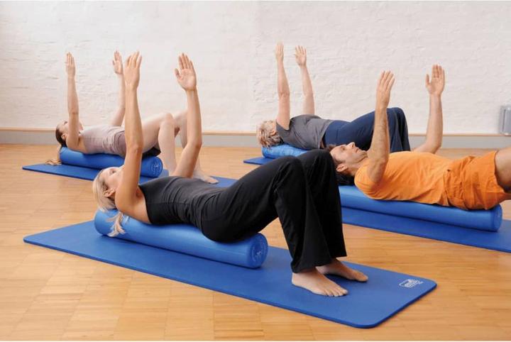 Produktbild Sissel Pilates