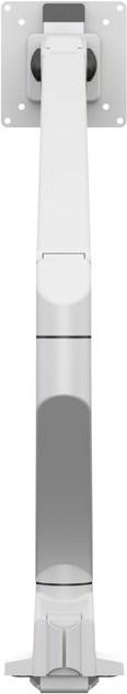 Produktbild Multibrackets Monitorarm Single Weiss (Tisch, 32")