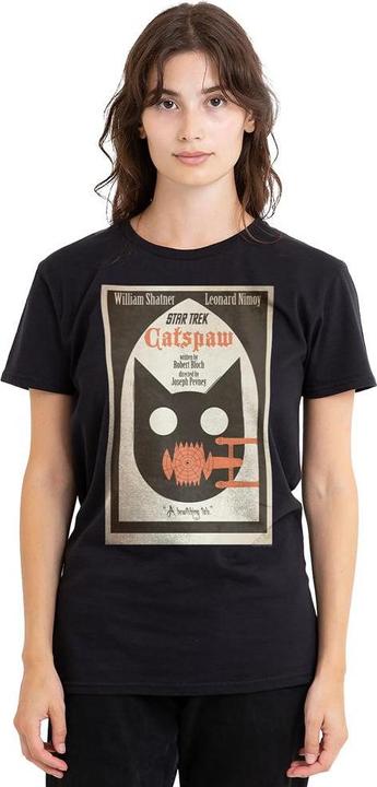 Immagine prodotto The Original Series Episode 36 Maglietta Adulto Unisex (S)