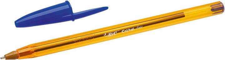 Immagine prodotto Bic Cristal Classic (Ordinati, 4 x)