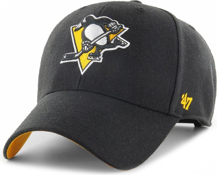 47 Brand Low Ballpark Pittsburgh Penguins (One Size)