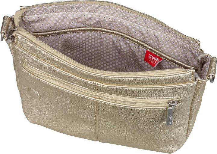 Produktbild Zwei Umhängetasche Mademoiselle M60