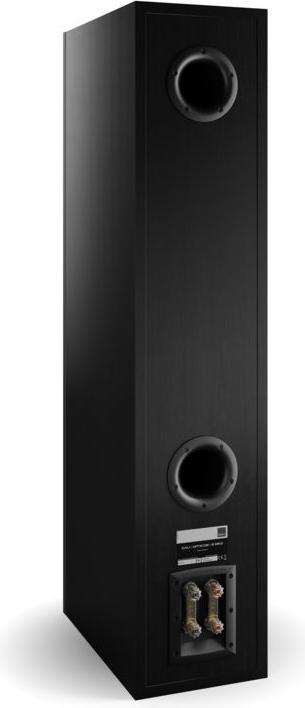 Produktbild Dali Opticon 8 MKII *schwarz* (1 Paar)