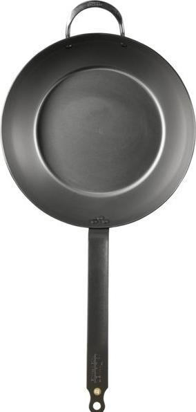 Produktbild de Buyer Mineral B Element (32 cm, Bratpfanne, Stahl, Eisen)