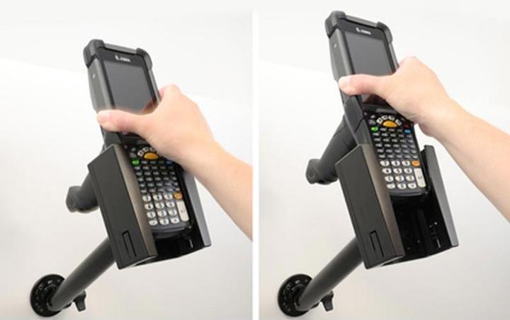Immagine prodotto Brodit 710134 Supporto del dispositivo Zebra MC9300
