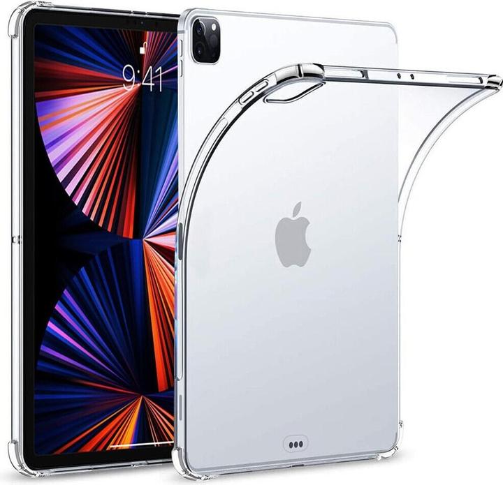 Actual product image PhoneLook mini 4 / 5 (7.9 / 2022, 2020) cover rubber gel bumper with extra protection for corners anti-shock (IPad Mini 4)