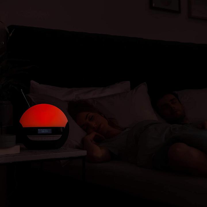 Produktbild Lumie Bodyclock Luxe