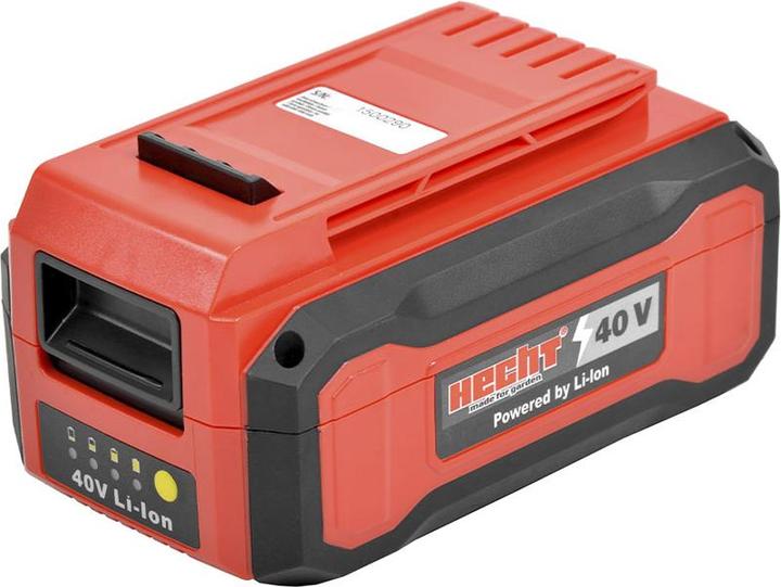 Produktbild Hecht 005040B (40 V)