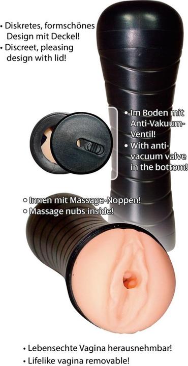 Image du produit You2Toys Pussy to go