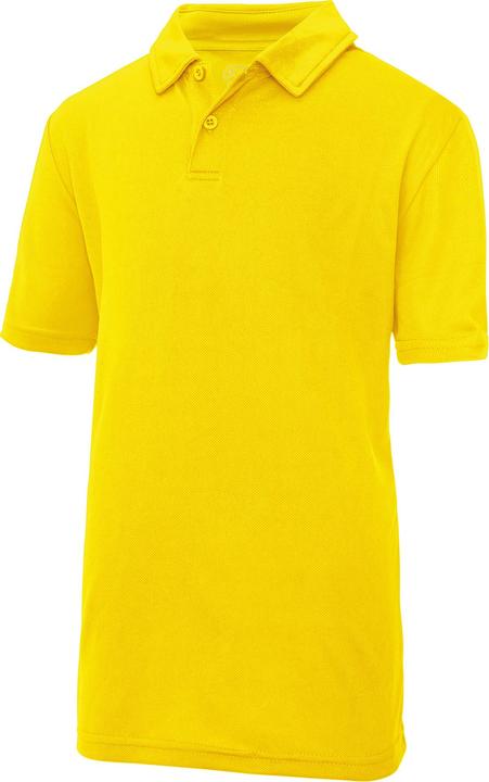 Actual product image Awdis Just Cool Sport Polo Shirt (146)
