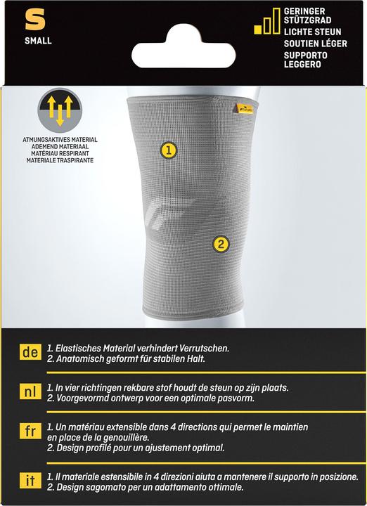 Immagine prodotto Futuro Ginocchiera Comfort Lift (S)