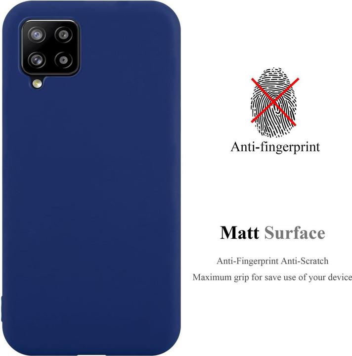 Produktbild Cadorabo TPU Candy Cover (Samsung Galaxy A42 5G)
