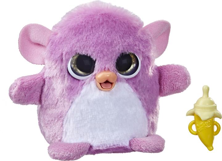 Produktbild FurReal Fuzzalots Sortiment (12.70 cm)