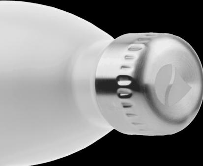 Actual product image FLSK Drinking bottle (1 l)