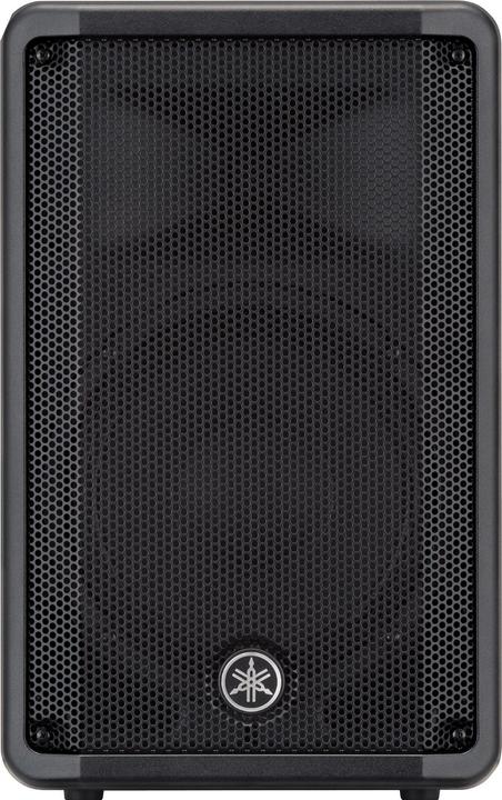 Yamaha Dbr10 (Active, 2x 350 W)