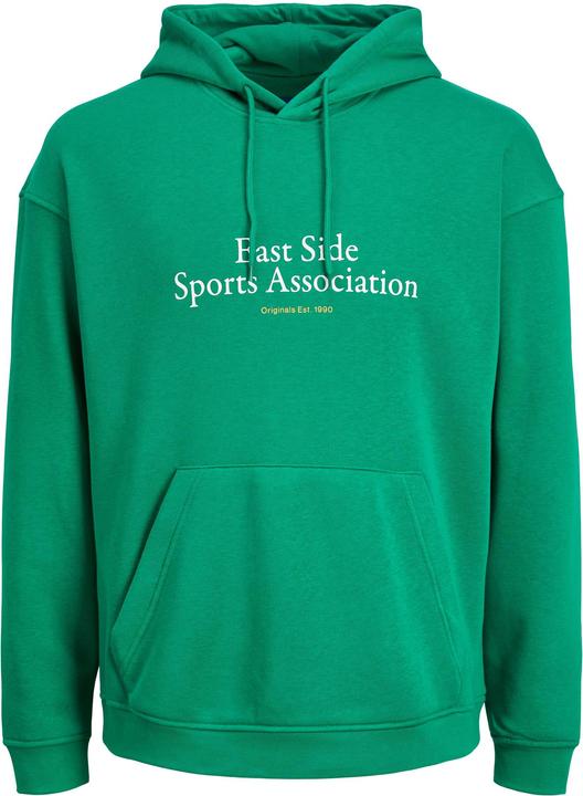 Jack & Jones Sportprint Hoodie (M)