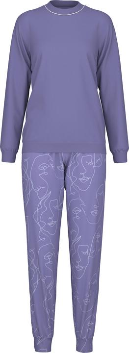 Twilight Purple