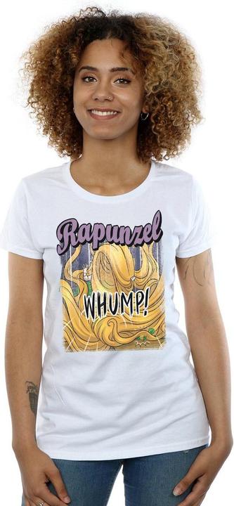 Produktbild Disney Tangled Rapunzel Whump TShirt (XL)
