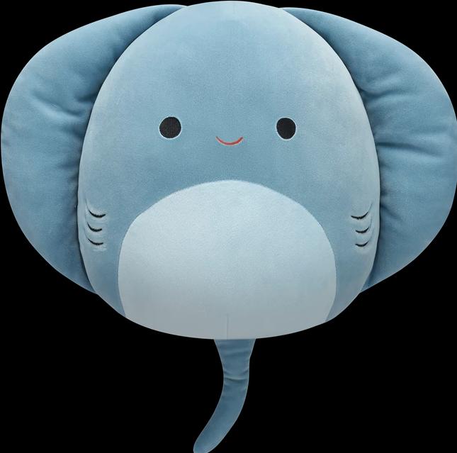 Immagine prodotto Squishmallows Razze (30 cm)