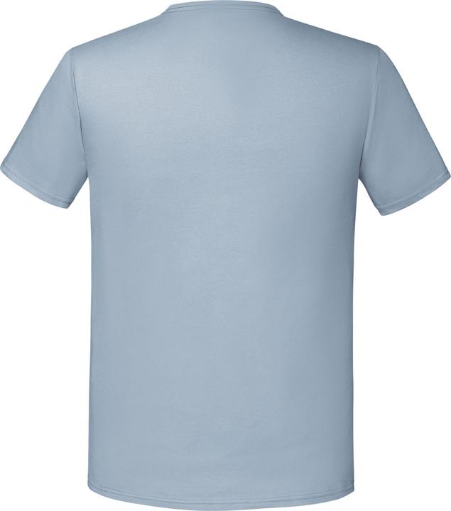 Immagine prodotto Fruit of the Loom Iconic 150 Maglietta Uomo (3XL)