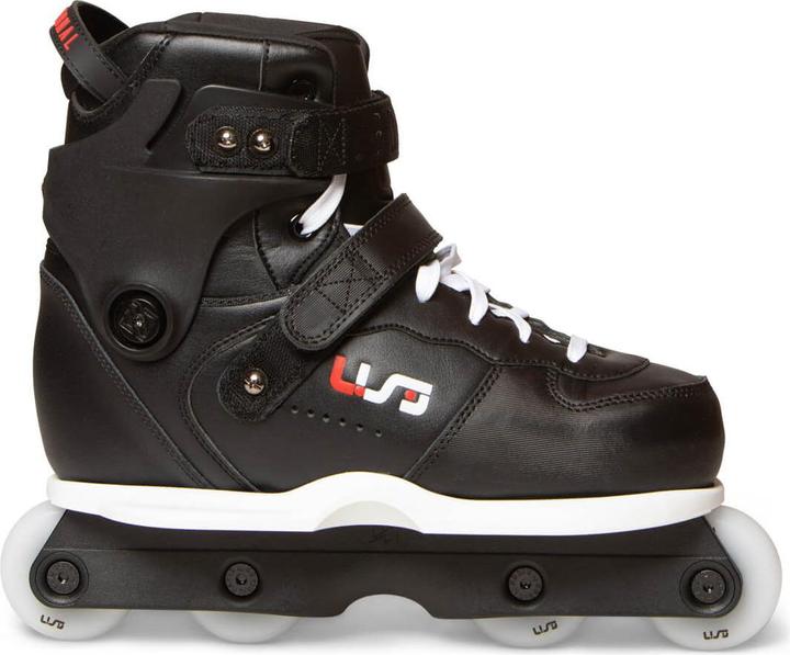 Usd Aggressive skates