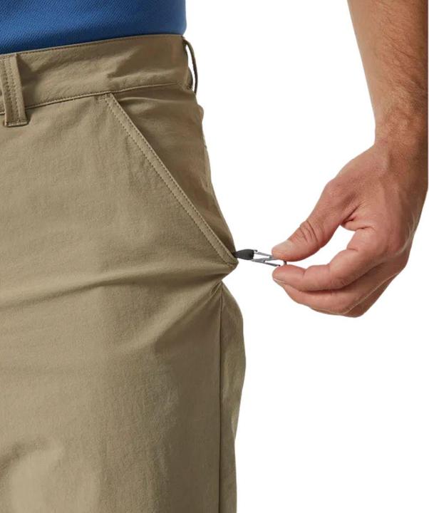 Produktbild Helly Hansen Brono Softshell Shorts (M)