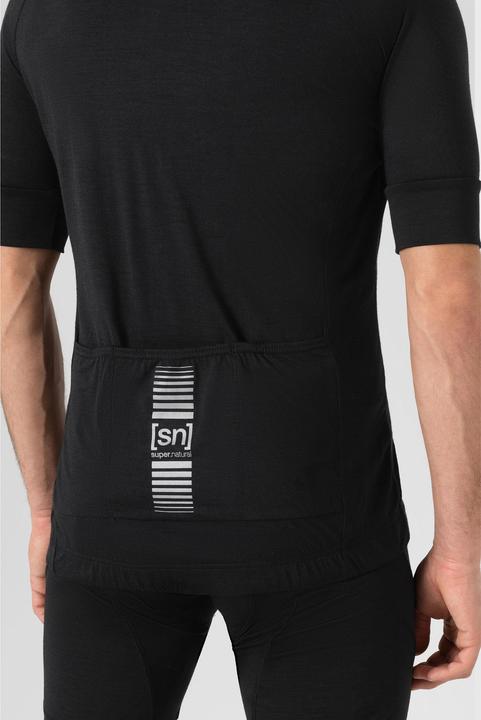 Produktbild Super Natural Gravier Summer Jersey (XL)