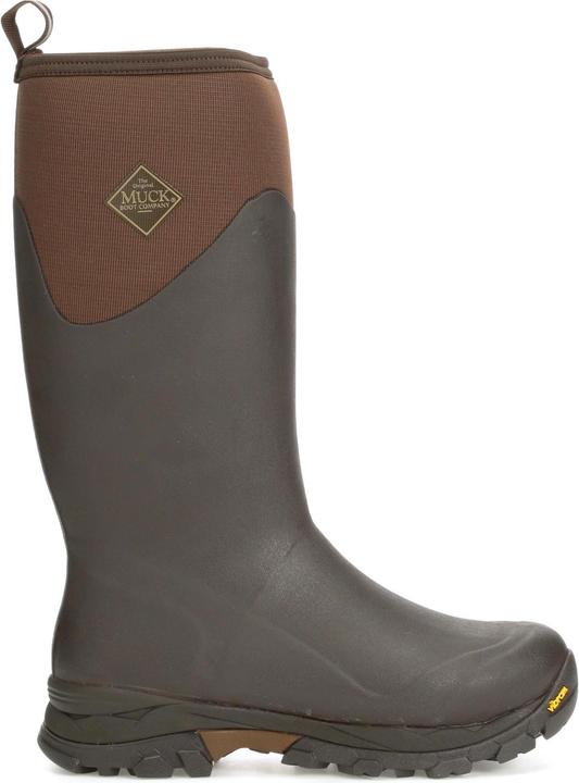 Produktbild Muck Boot Gummistiefel Herren Arctic Ice Tall (46)