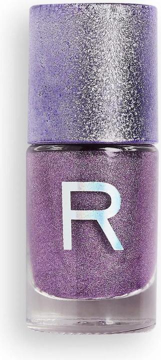 Makeup Revolution Holografischer Nagellack Supernova 10 ml