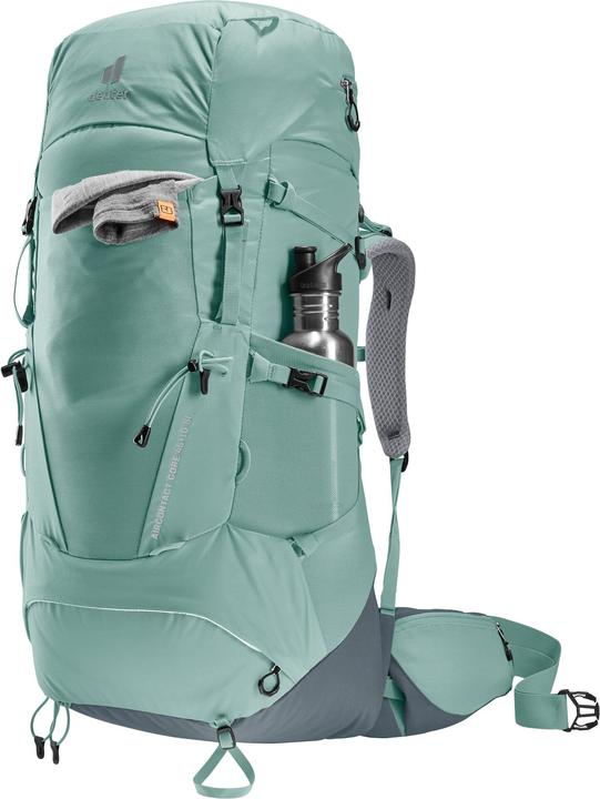 Actual product image Deuter Aircontact Core (45 l)