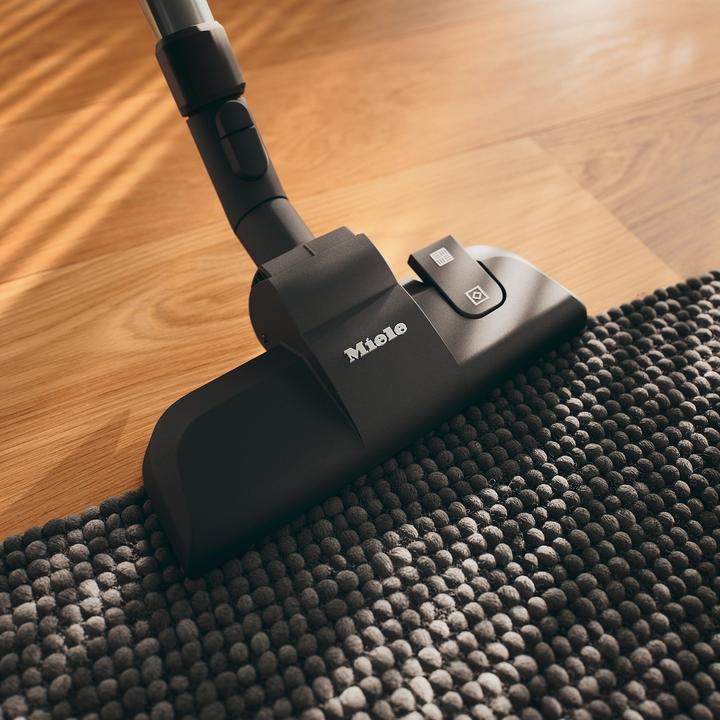 Actual product image Miele Complete C2 White Ecoline SFRP3