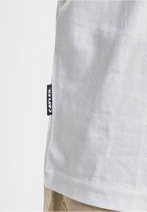 Actual product image Cayler & Sons Classic Tee - 195363 (M)
