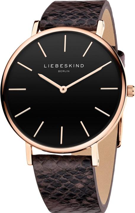 Produktbild Liebeskind Berlin Damenuhr (Analoguhr, 38 mm)