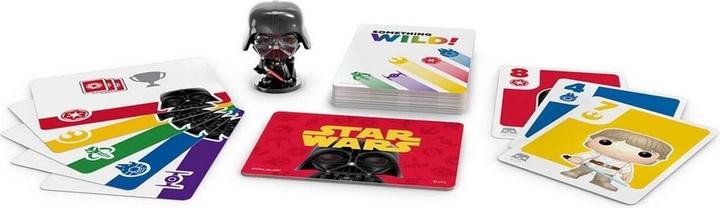 Image du produit Funko Someting Wild Darth Vader ALLEM. (Allemand)