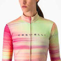 Actual product image Castelli Phase Jersey (S)