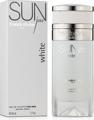 Produktbild Franck Olivier Sun Java For Men EDT spray 50ml (Eau de Toilette, 50 ml)