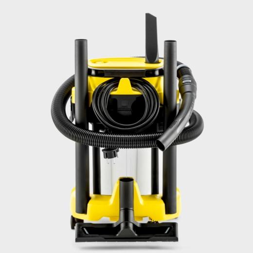 Actual product image Kärcher Wet and dry vacuum cleaner WD 3 S V-17/4/20 (Wet dry vacuum cleaner)