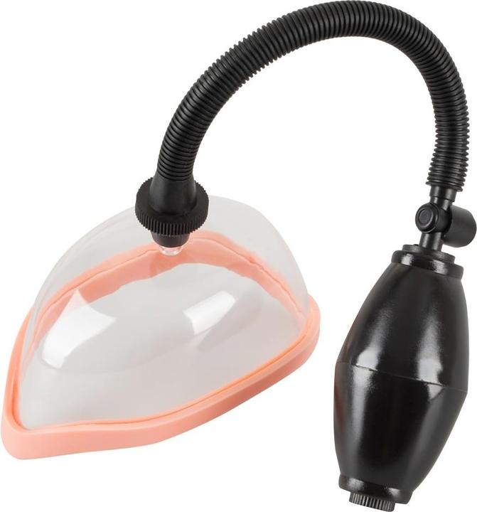 Actual product image You2Toys VagIna Sucker