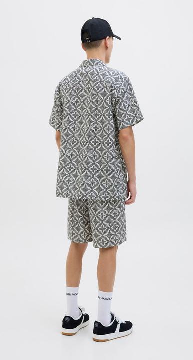 Produktbild Jack & Jones Relaxed Fit Shorts Shorts (XL)