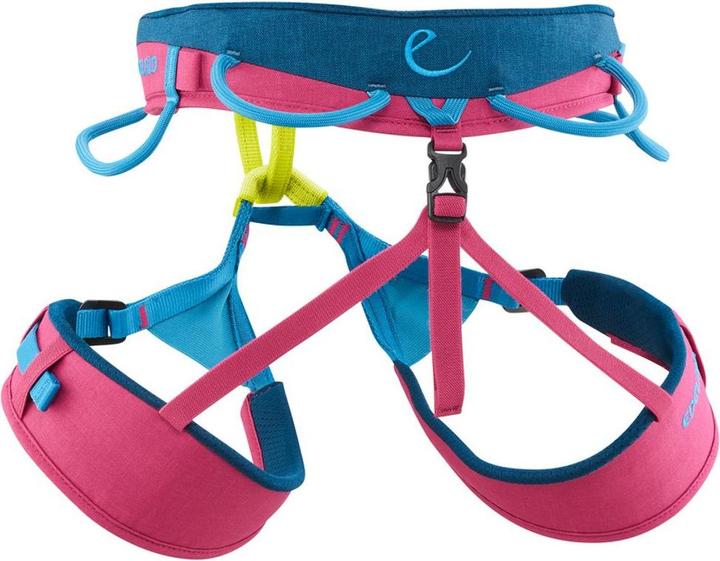 Immagine prodotto Edelrid Imbracatura da arrampicata Jayne III (M)