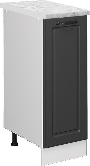 Produktbild Vicco Apothekerschrank R-Line (30 x 46 x 81.5 cm)