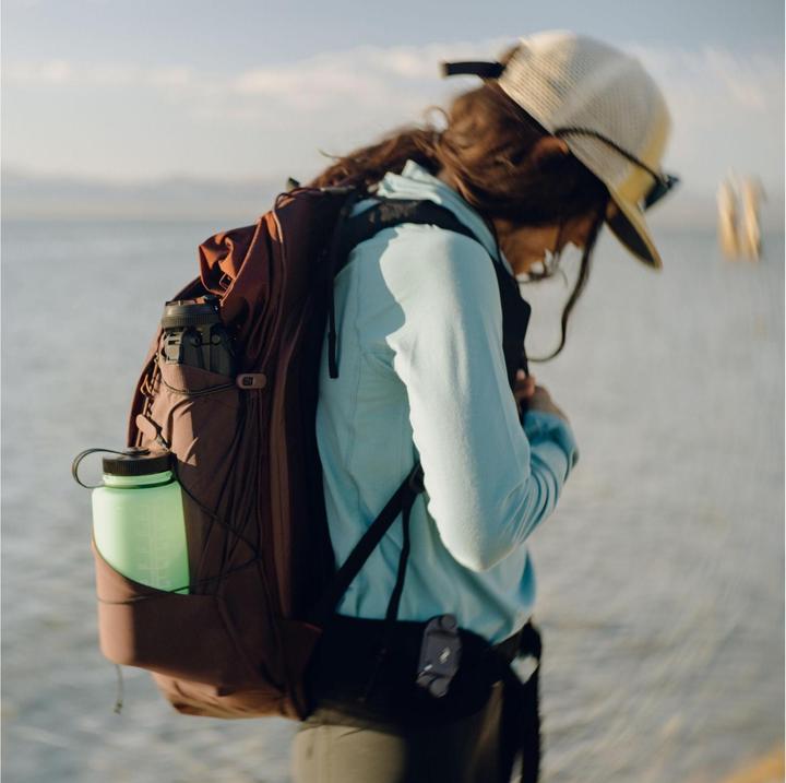 Produktbild Peak Design Outdoor Backpack 45L (Fotorucksack, 45 l)